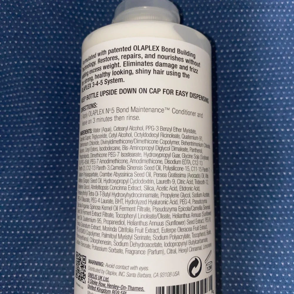 OLAPLEX SET COMPLETE ( 8 ) - Picture 7 of 11